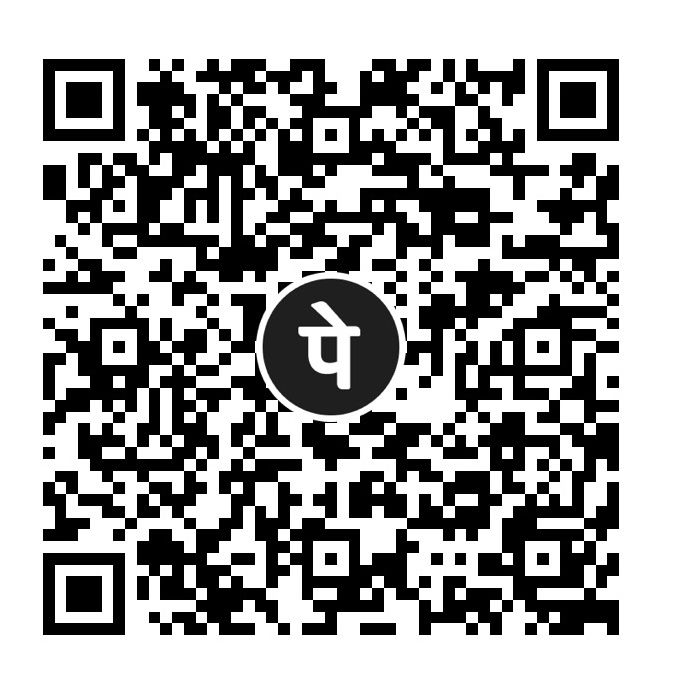 India QR Code
