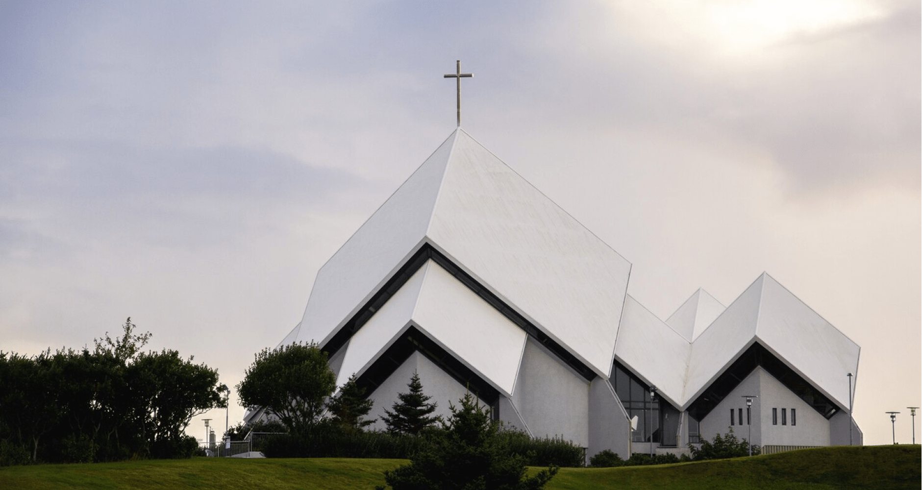 ICC Worcester Church